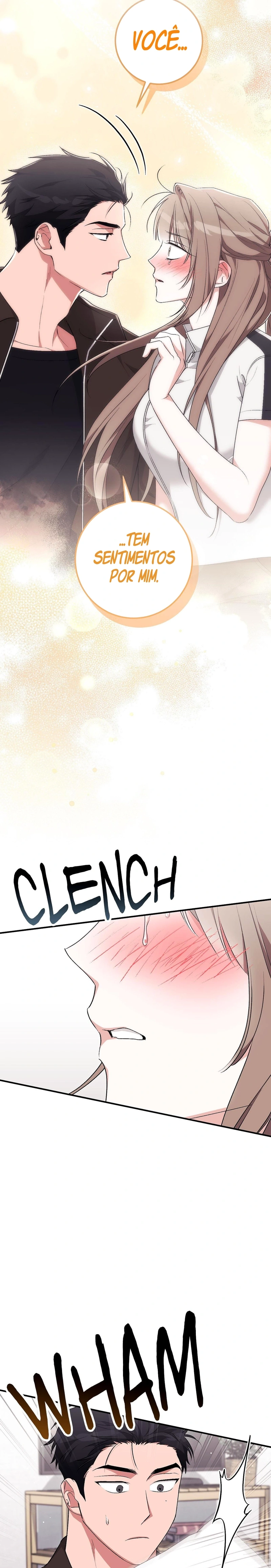 Ler Obsessed Strawberry Milk Capitulo 25 Page 31
