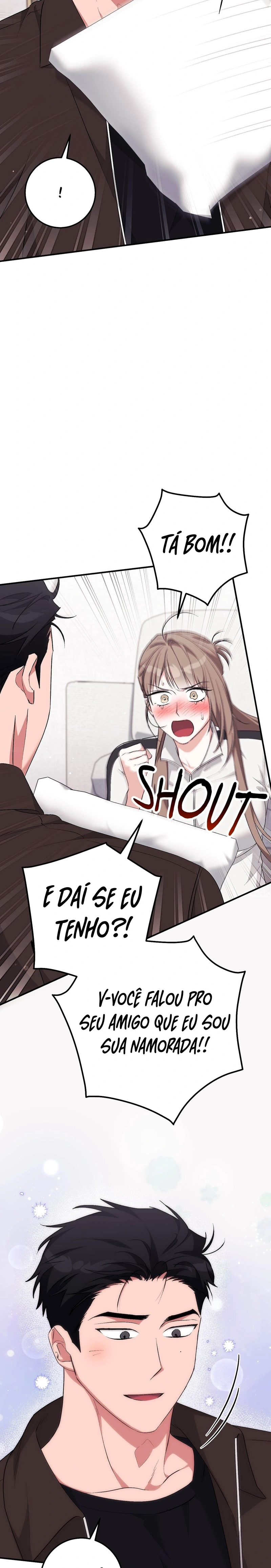Ler Obsessed Strawberry Milk Capitulo 25 Page 32
