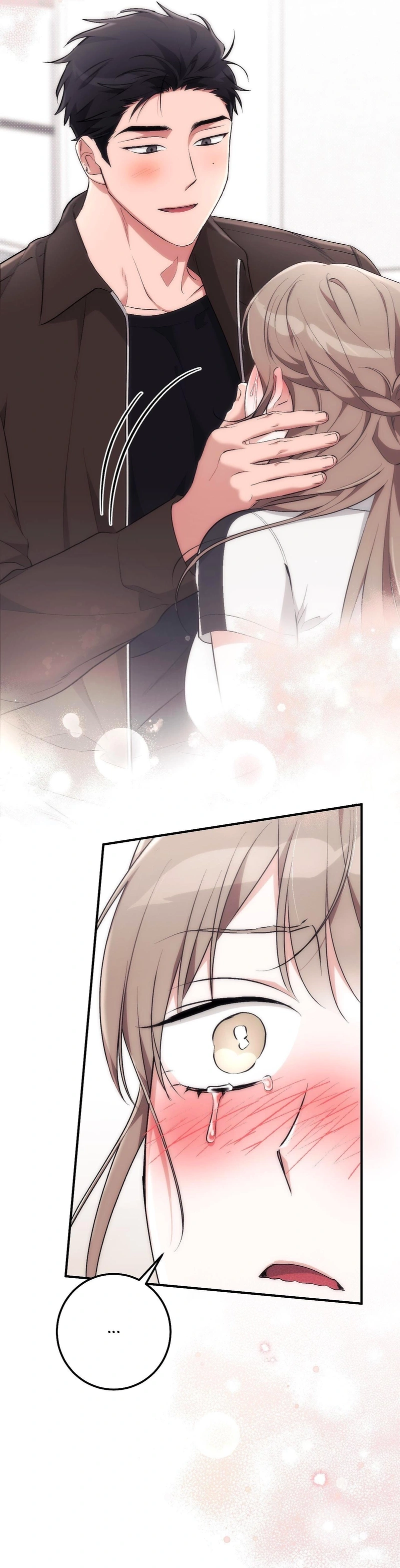 Ler Obsessed Strawberry Milk Capitulo 25 Page 34
