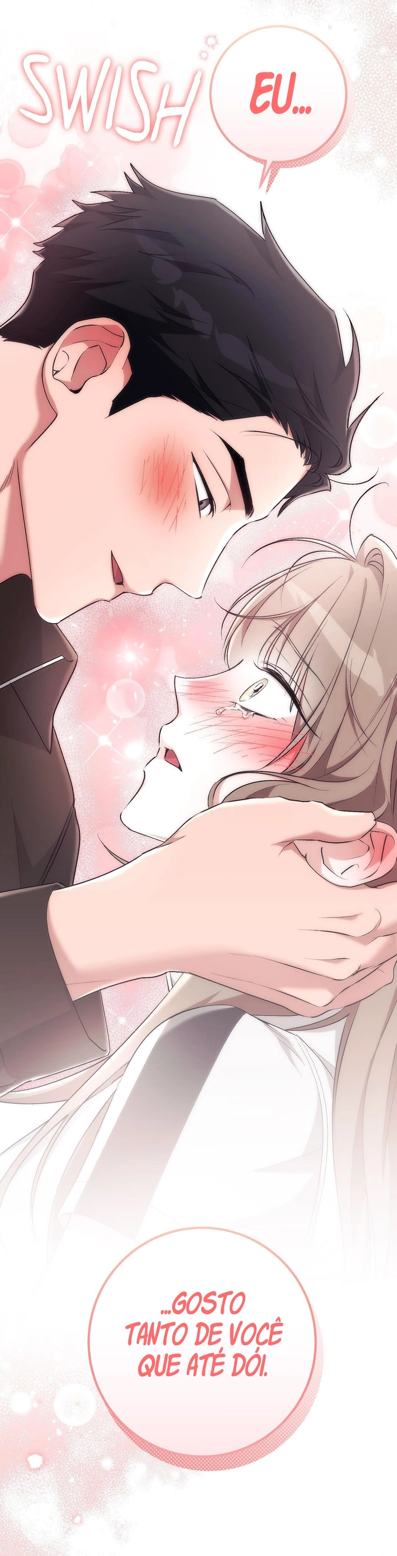 Ler Obsessed Strawberry Milk Capitulo 25 Page 35