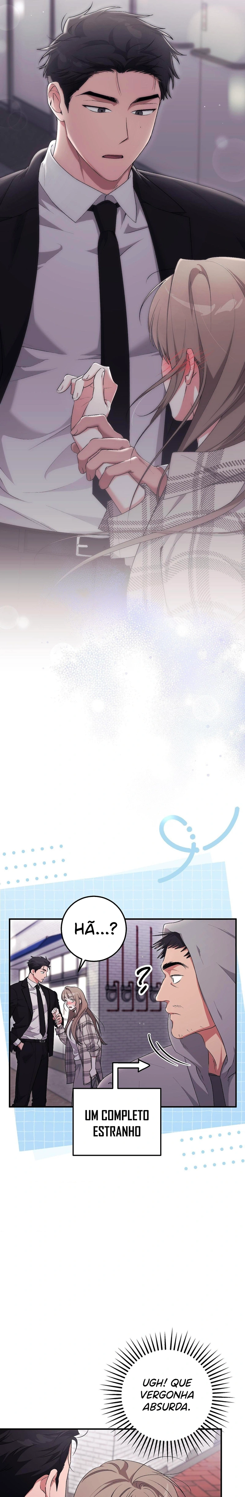 Ler Obsessed Strawberry Milk Capitulo 25 Page 4