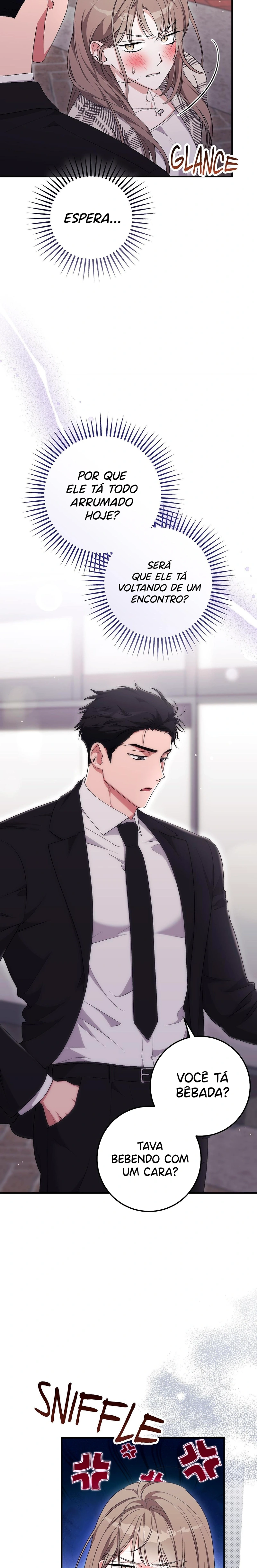 Ler Obsessed Strawberry Milk Capitulo 25 Page 5