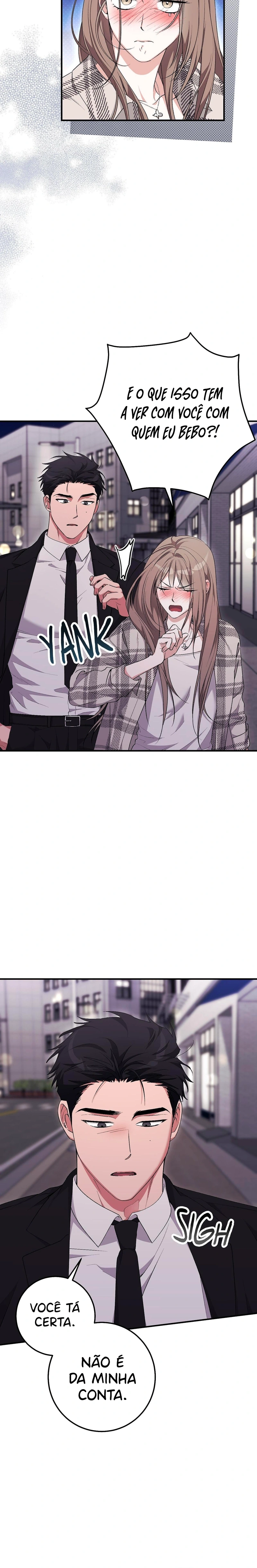 Ler Obsessed Strawberry Milk Capitulo 25 Page 6