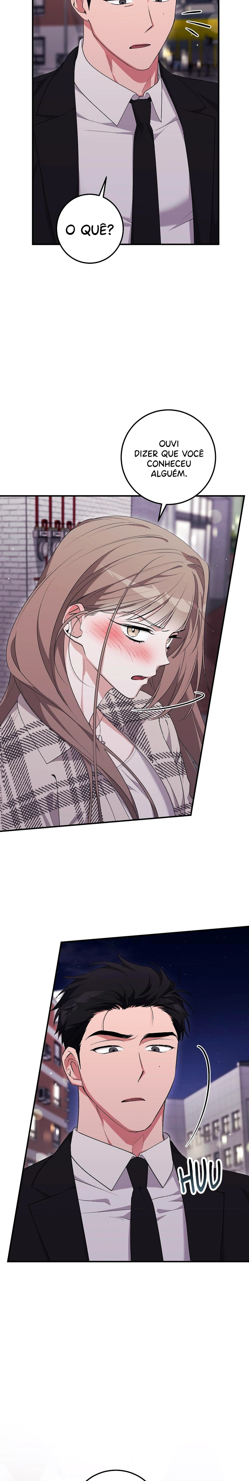 Ler Obsessed Strawberry Milk Capitulo 25 Page 8