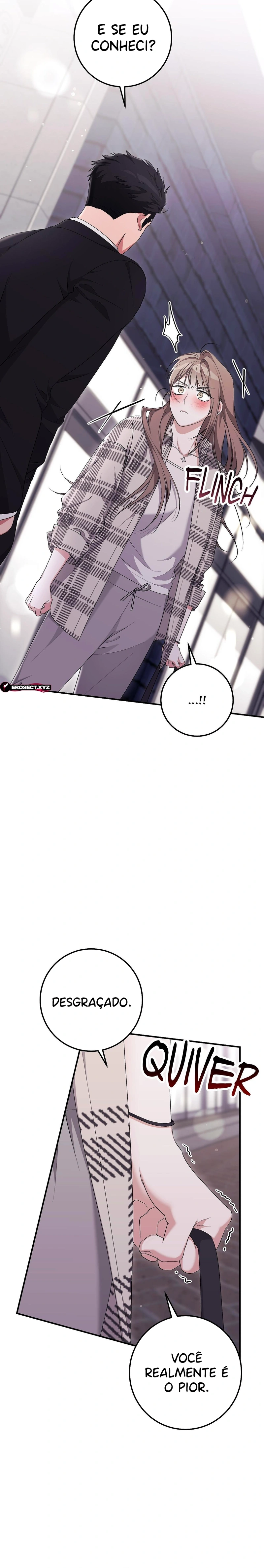 Ler Obsessed Strawberry Milk Capitulo 25 Page 9