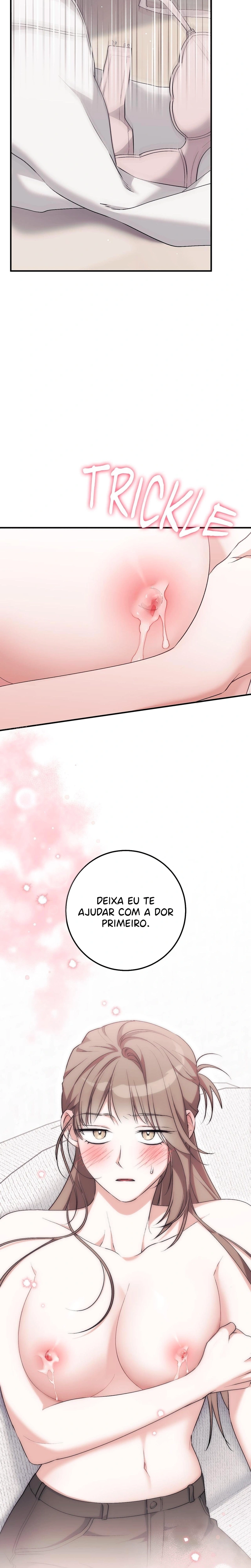 Ler Obsessed Strawberry Milk Capitulo 26 Page 12