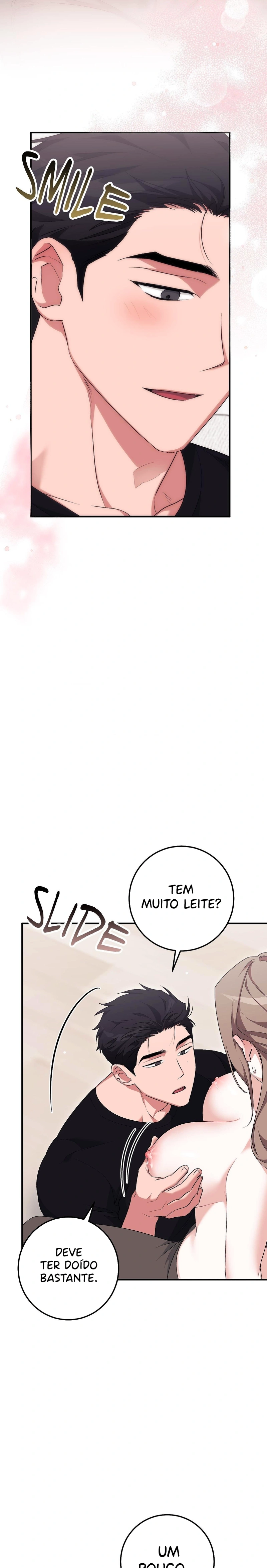 Ler Obsessed Strawberry Milk Capitulo 26 Page 13