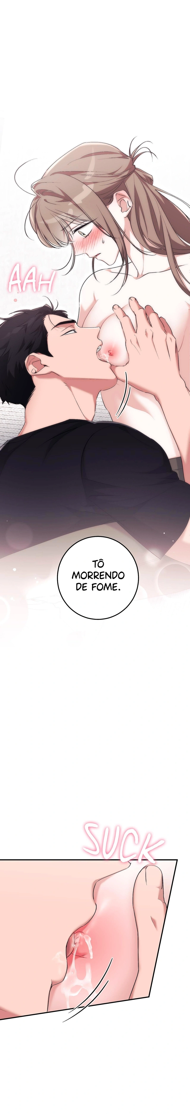 Ler Obsessed Strawberry Milk Capitulo 26 Page 15