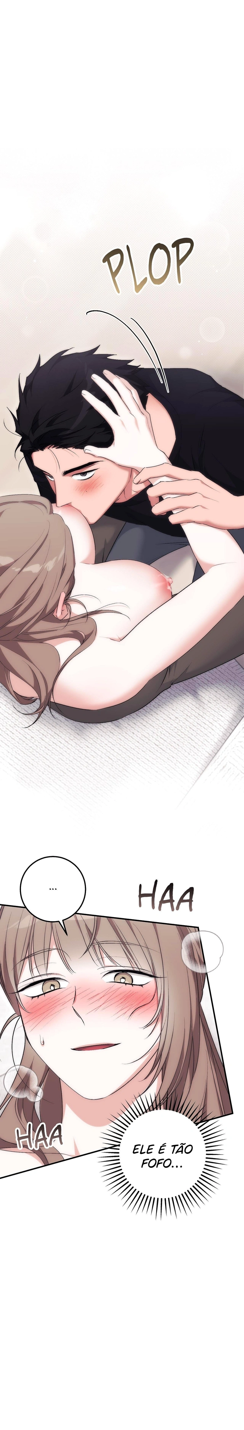 Ler Obsessed Strawberry Milk Capitulo 26 Page 18