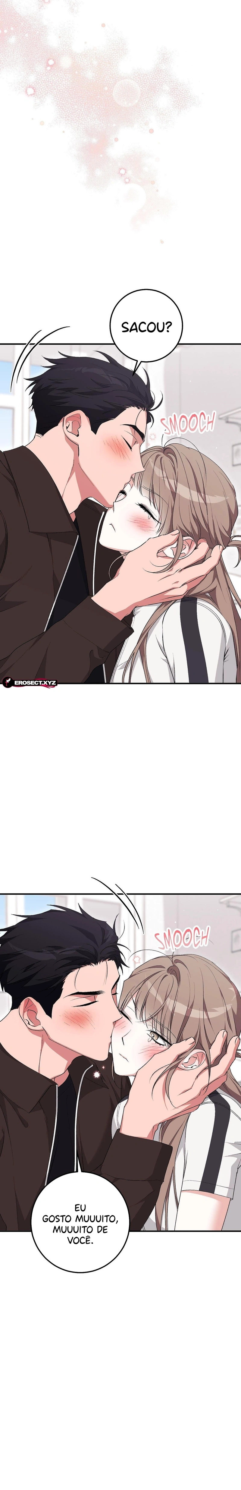Ler Obsessed Strawberry Milk Capitulo 26 Page 2