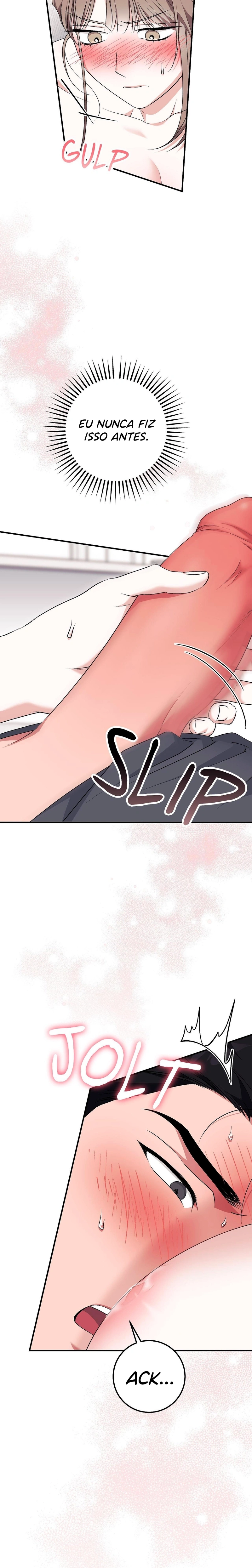 Ler Obsessed Strawberry Milk Capitulo 26 Page 24