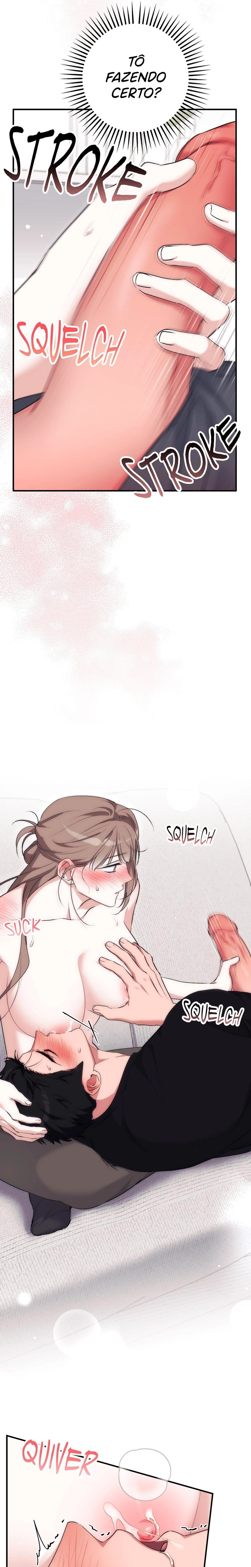 Ler Obsessed Strawberry Milk Capitulo 26 Page 25