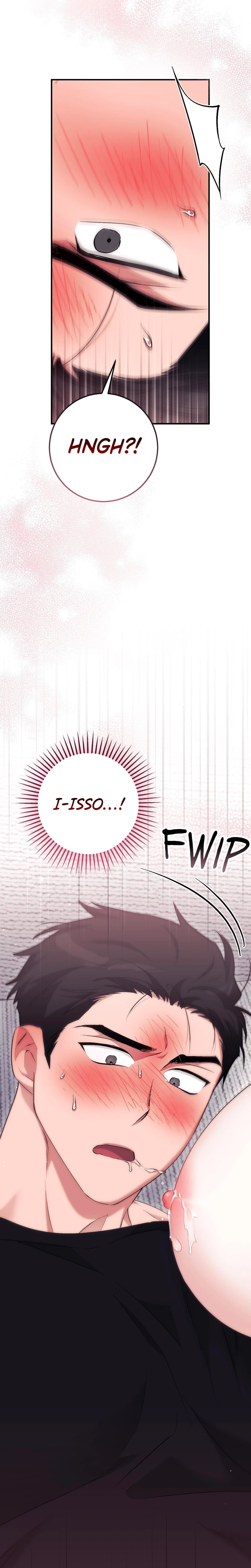 Ler Obsessed Strawberry Milk Capitulo 26 Page 27