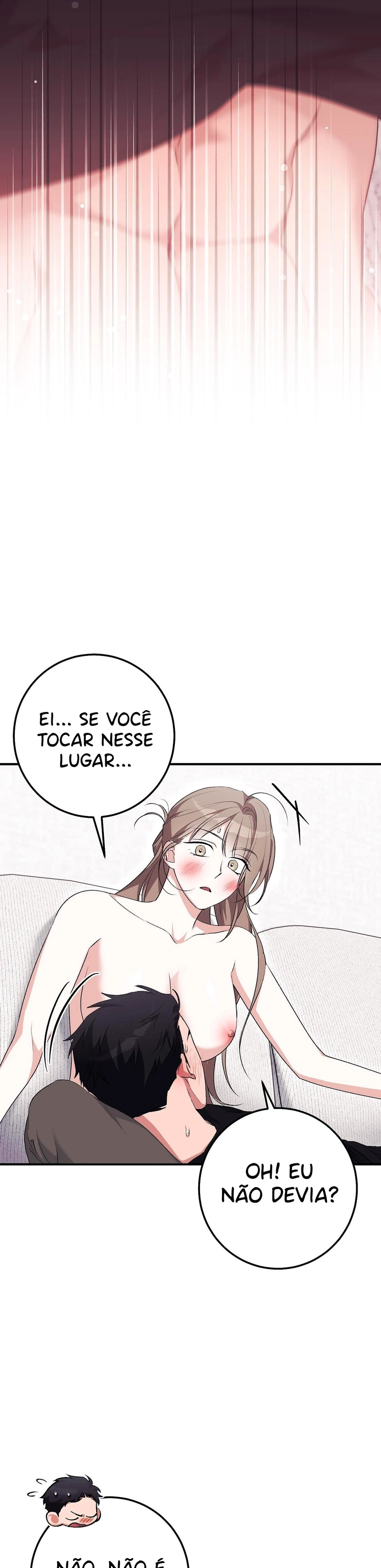 Ler Obsessed Strawberry Milk Capitulo 26 Page 28
