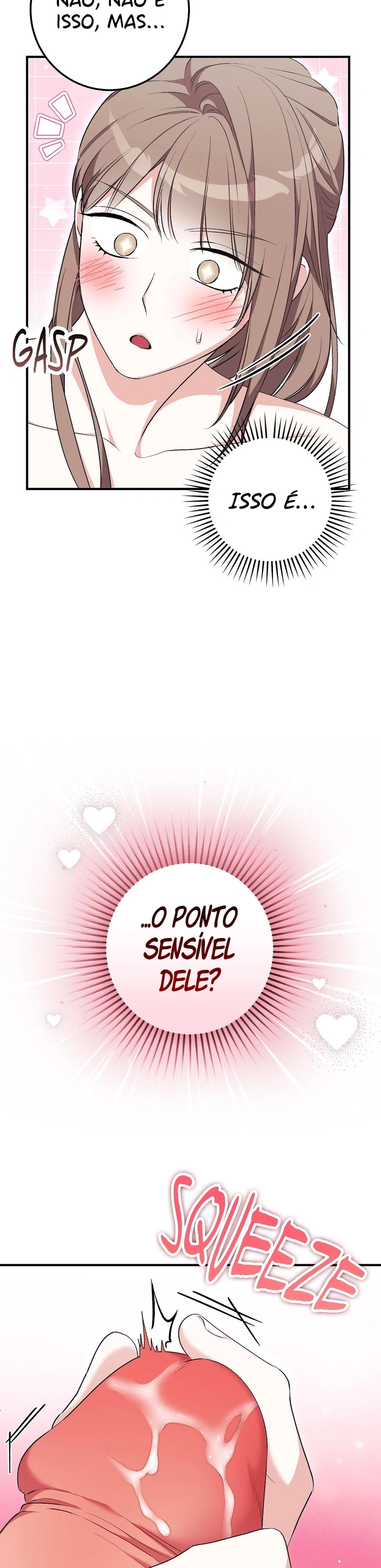 Ler Obsessed Strawberry Milk Capitulo 26 Page 29