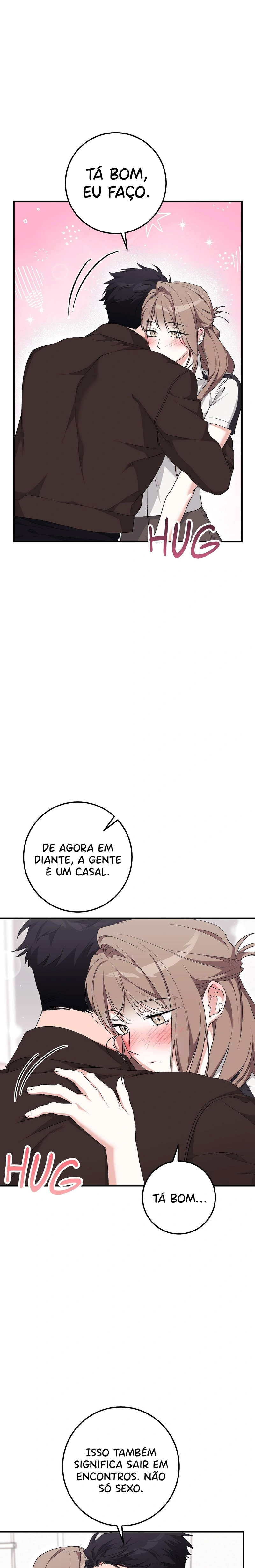 Ler Obsessed Strawberry Milk Capitulo 26 Page 5