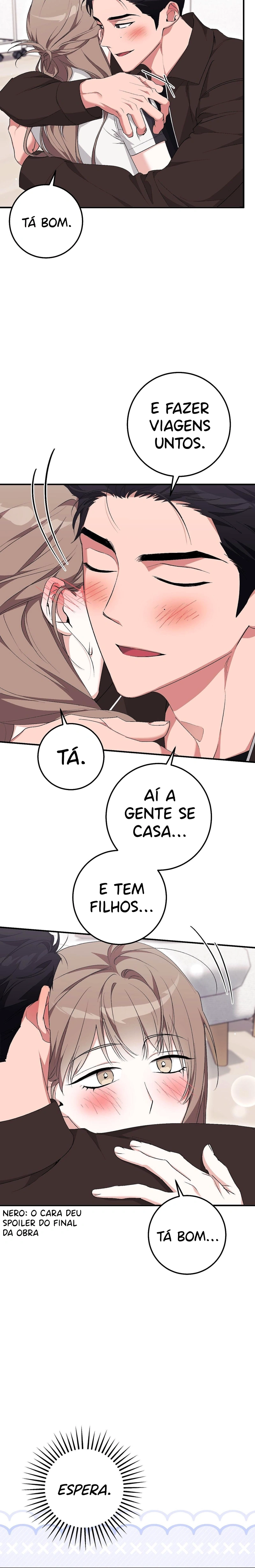 Ler Obsessed Strawberry Milk Capitulo 26 Page 6