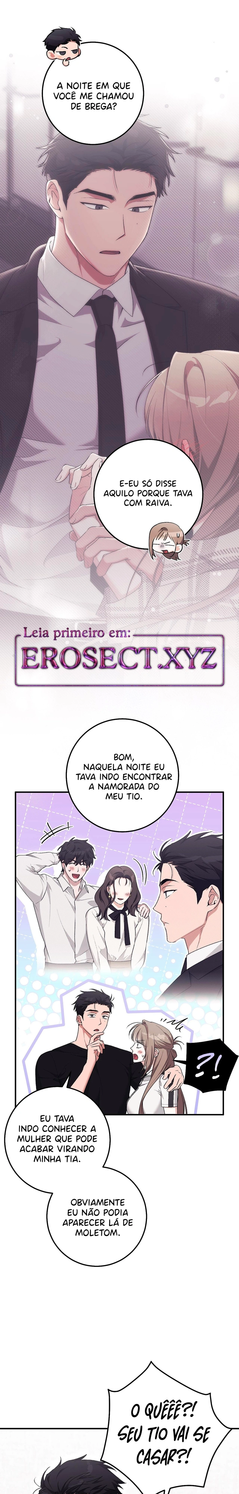 Ler Obsessed Strawberry Milk Capitulo 26 Page 8