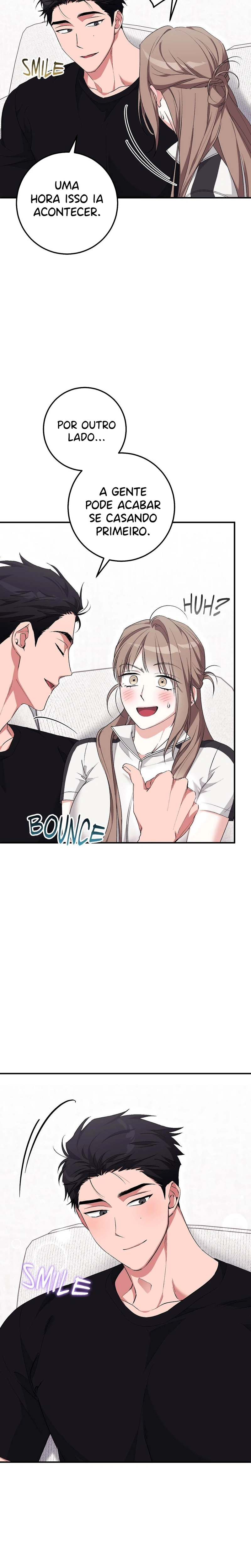 Ler Obsessed Strawberry Milk Capitulo 26 Page 9