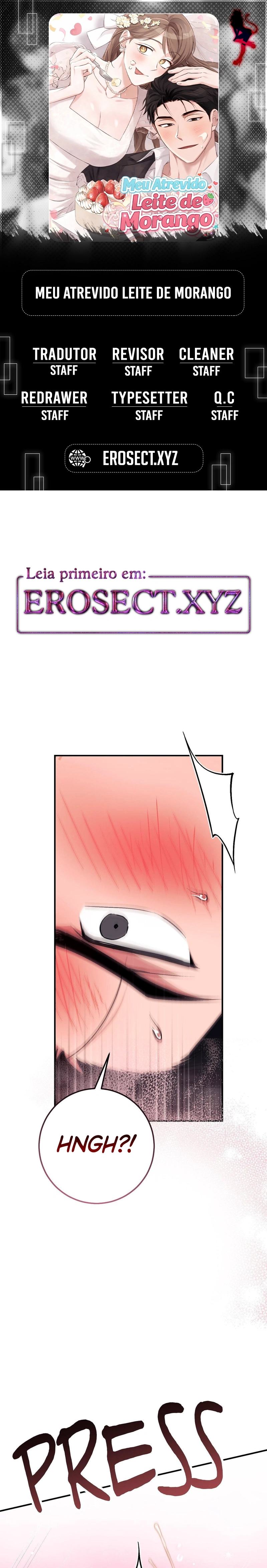 Ler Obsessed Strawberry Milk Capitulo 27 Page 1