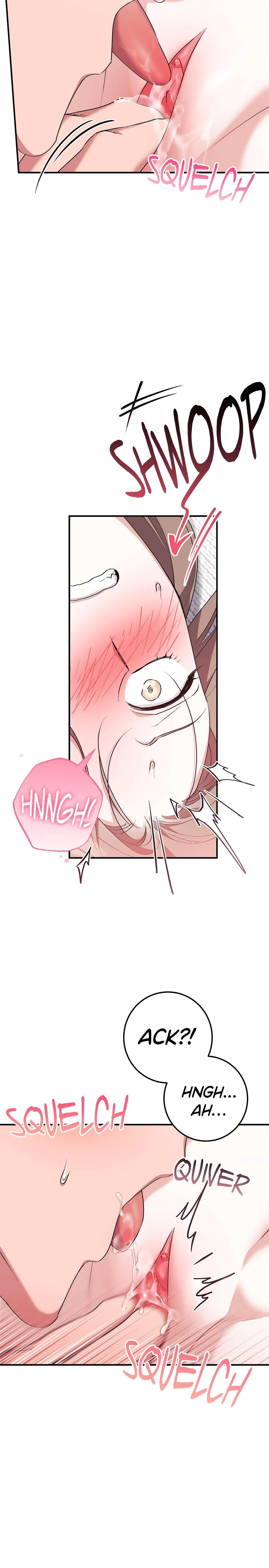 Ler Obsessed Strawberry Milk Capitulo 27 Page 18
