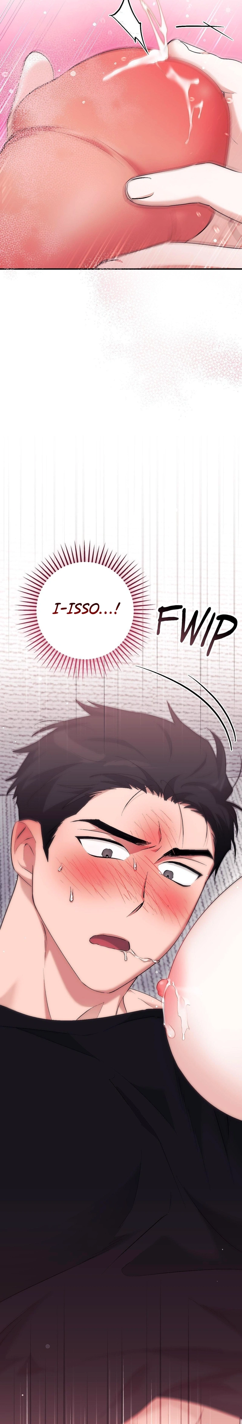 Ler Obsessed Strawberry Milk Capitulo 27 Page 2