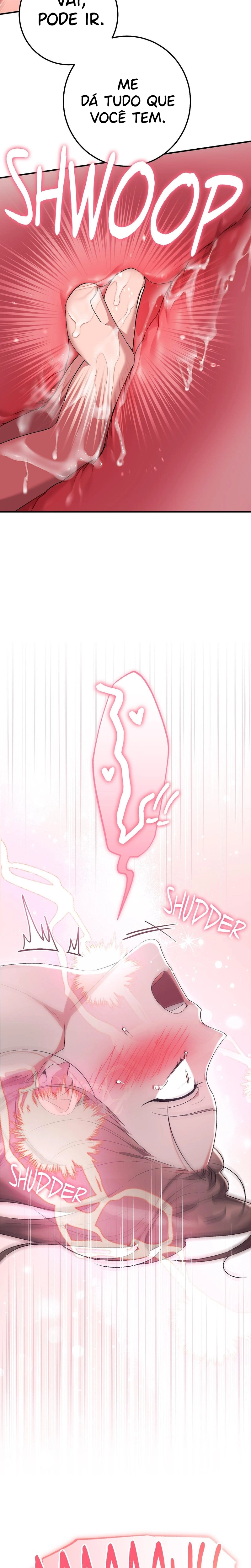 Ler Obsessed Strawberry Milk Capitulo 27 Page 20