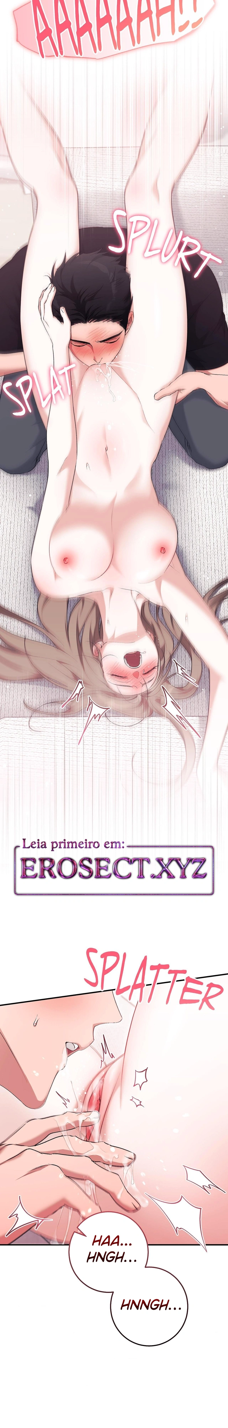 Ler Obsessed Strawberry Milk Capitulo 27 Page 21