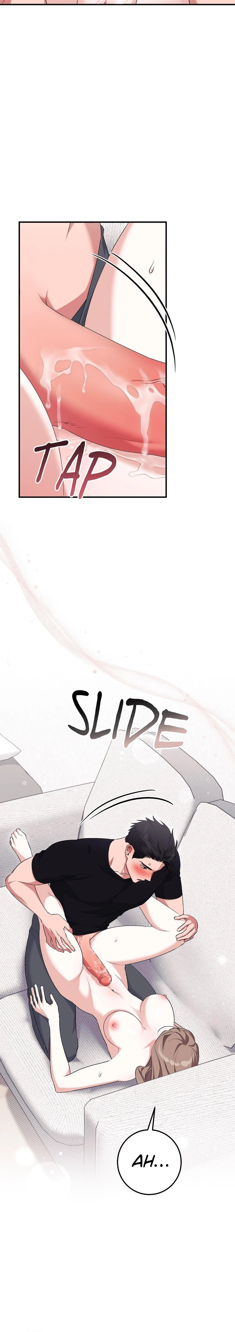 Ler Obsessed Strawberry Milk Capitulo 27 Page 24