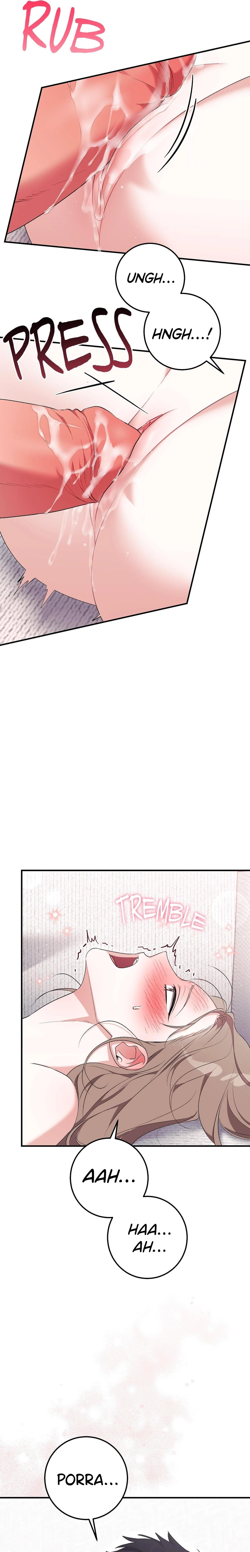 Ler Obsessed Strawberry Milk Capitulo 27 Page 25