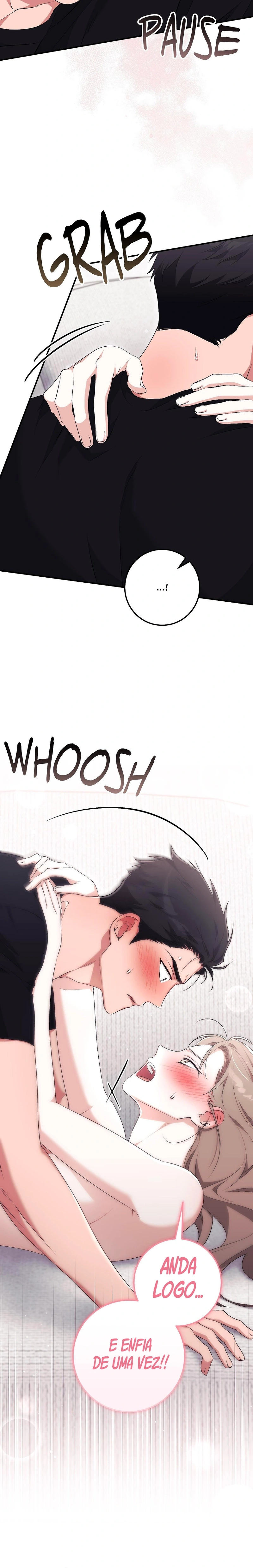 Ler Obsessed Strawberry Milk Capitulo 27 Page 27