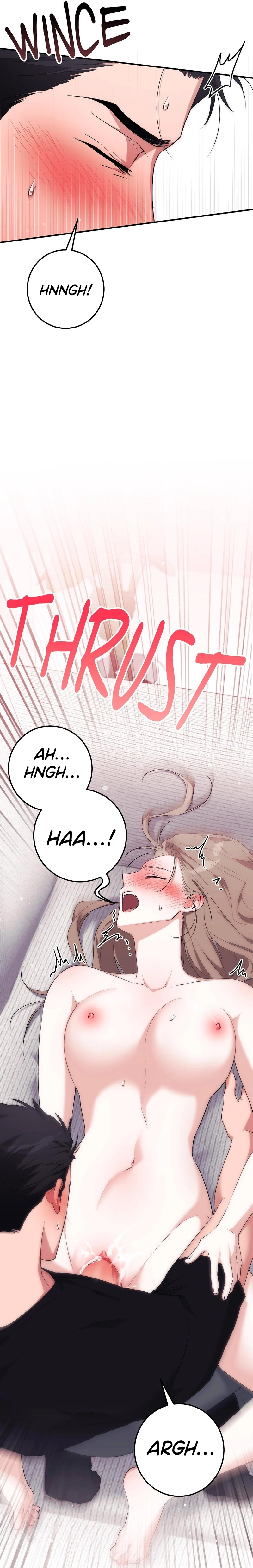 Ler Obsessed Strawberry Milk Capitulo 27 Page 28