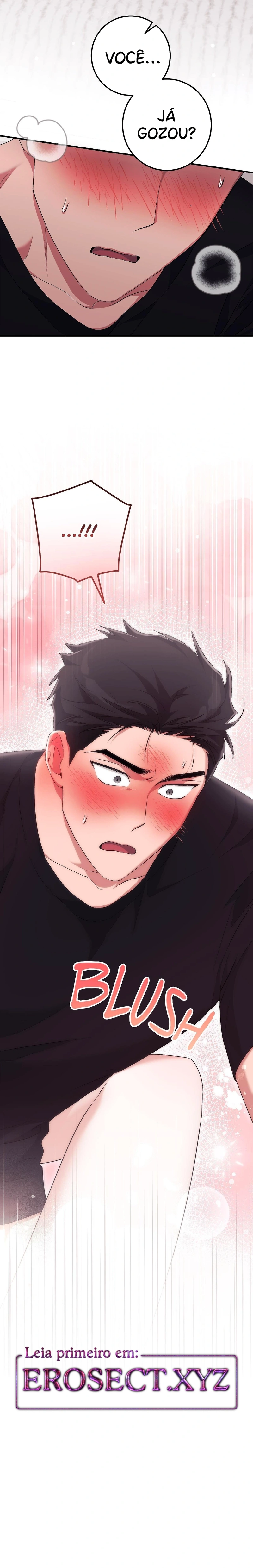 Ler Obsessed Strawberry Milk Capitulo 27 Page 30