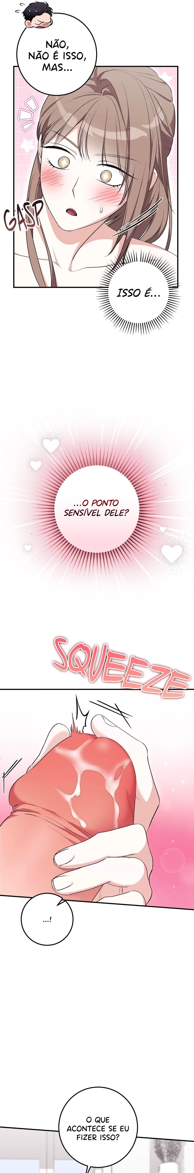 Ler Obsessed Strawberry Milk Capitulo 27 Page 4