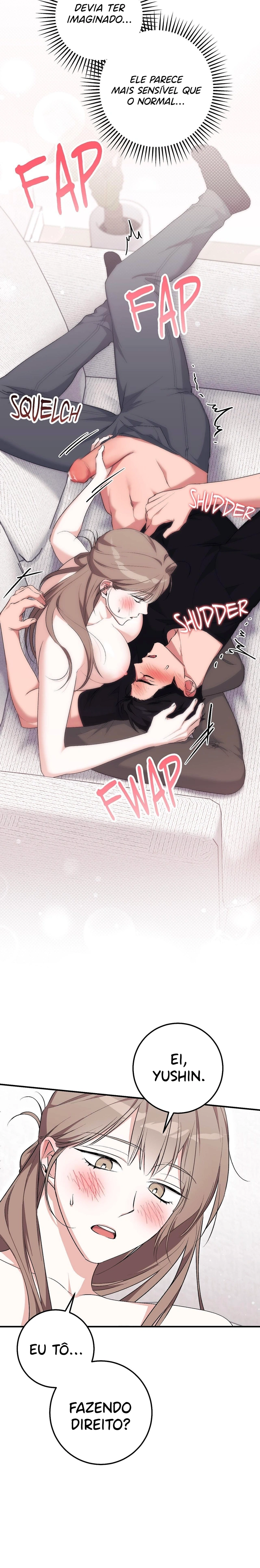Ler Obsessed Strawberry Milk Capitulo 27 Page 6