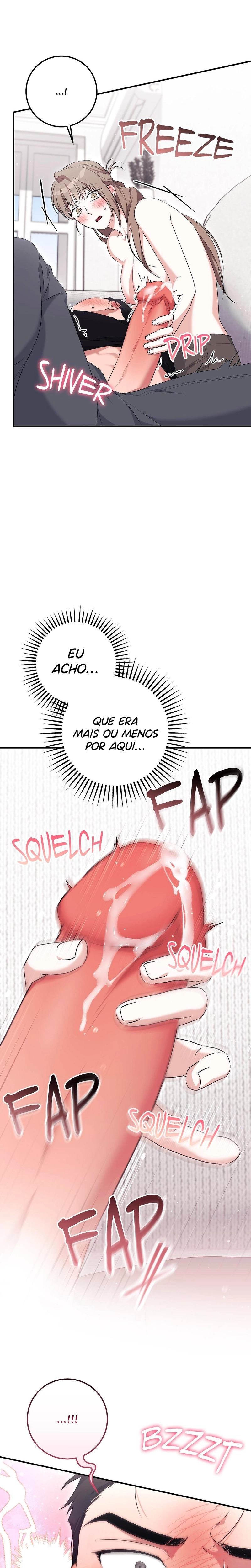 Ler Obsessed Strawberry Milk Capitulo 27 Page 8
