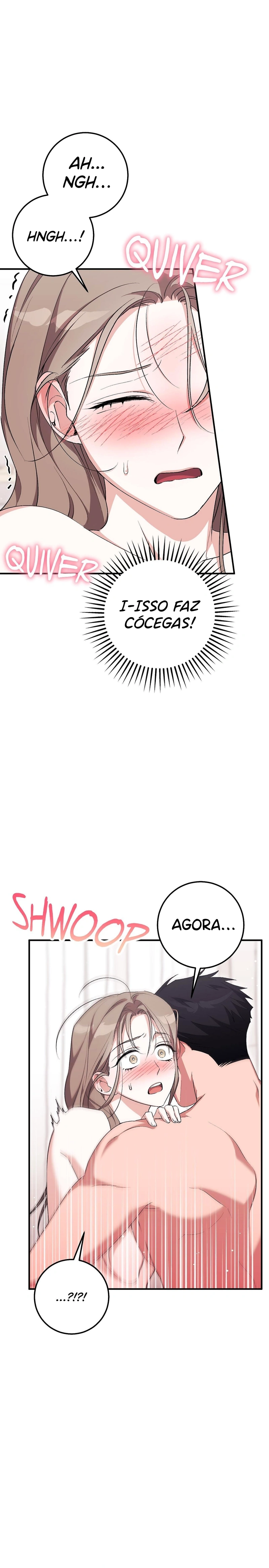 Ler Obsessed Strawberry Milk Capitulo 28 Page 11