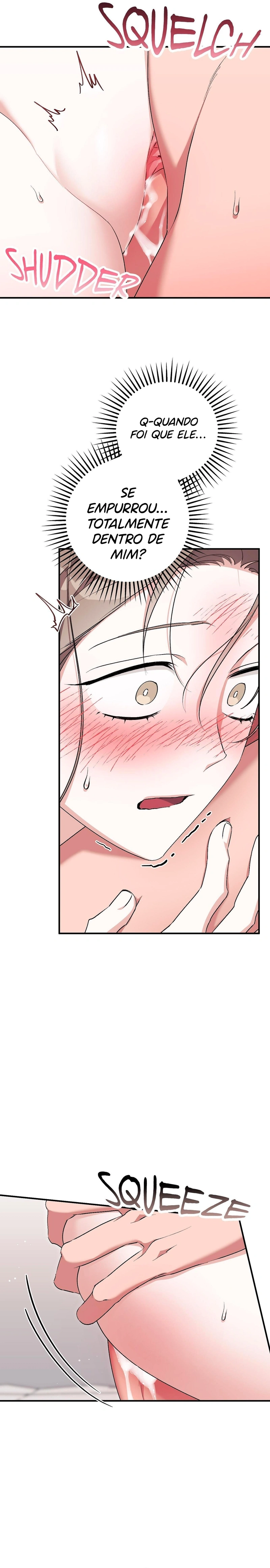 Ler Obsessed Strawberry Milk Capitulo 28 Page 12