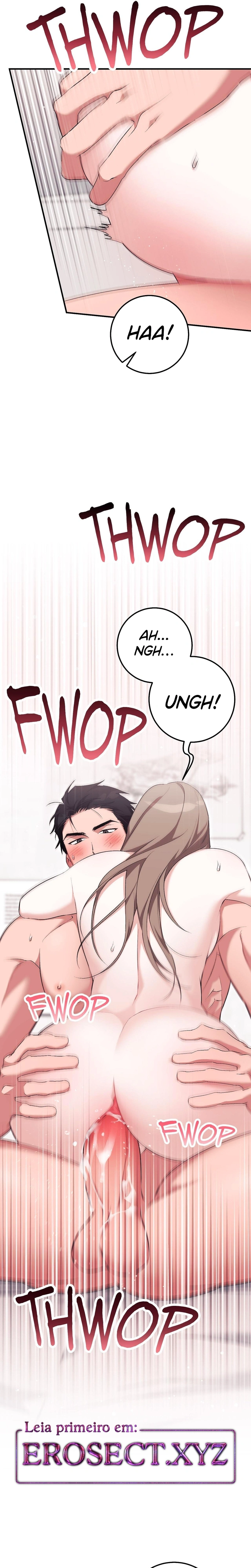 Ler Obsessed Strawberry Milk Capitulo 28 Page 13