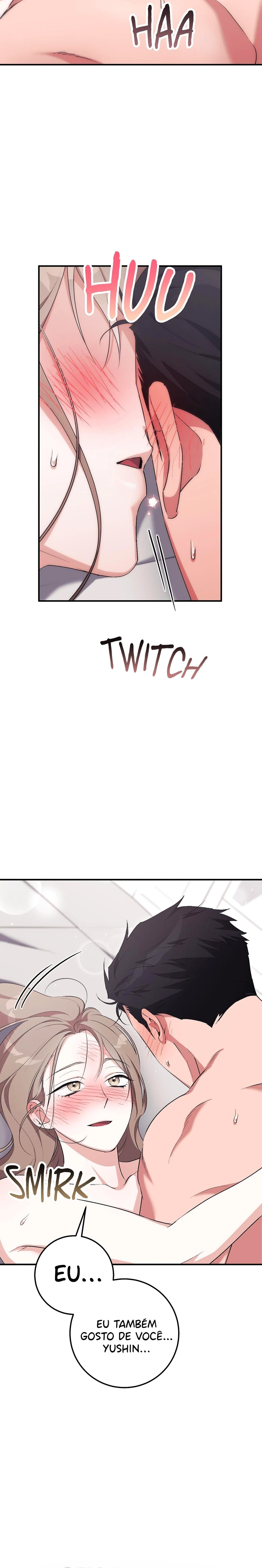 Ler Obsessed Strawberry Milk Capitulo 28 Page 18