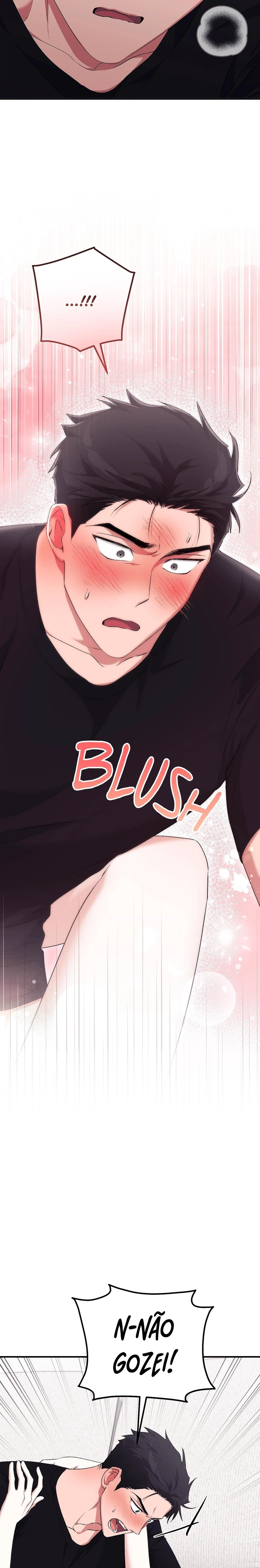 Ler Obsessed Strawberry Milk Capitulo 28 Page 2