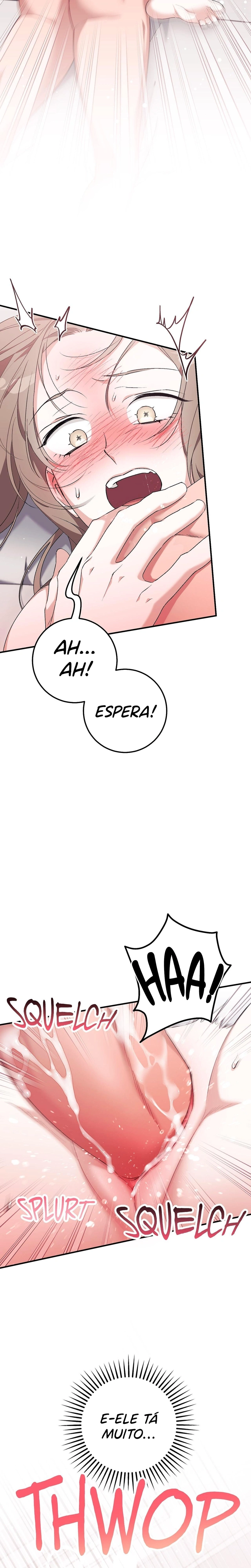 Ler Obsessed Strawberry Milk Capitulo 28 Page 21