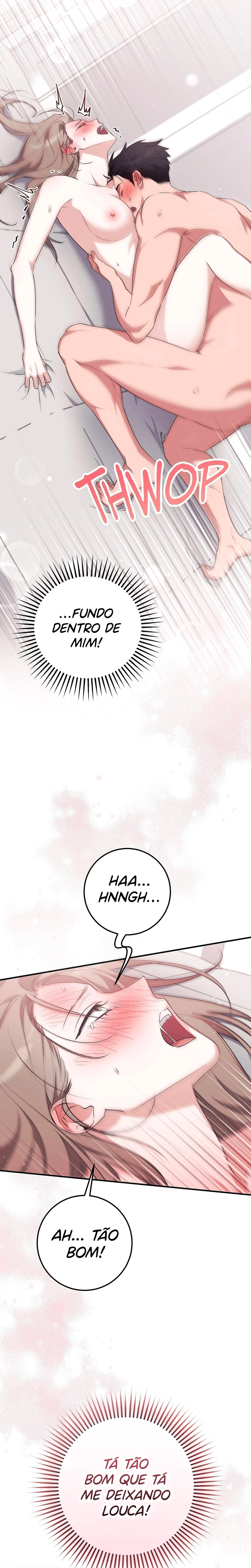 Ler Obsessed Strawberry Milk Capitulo 28 Page 22