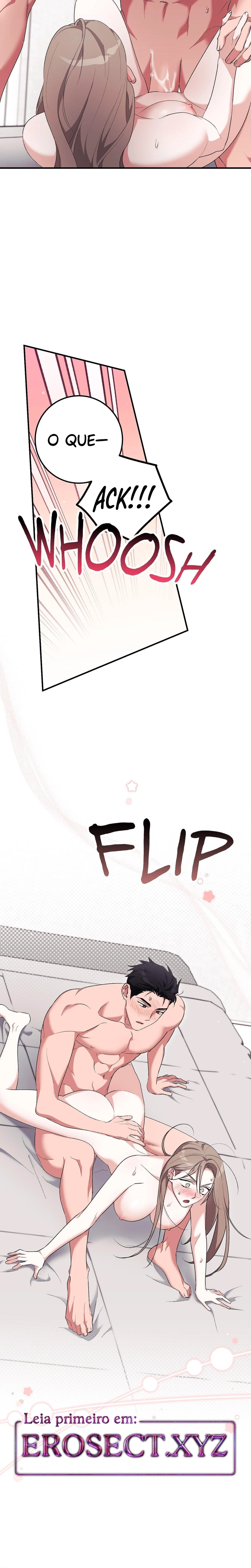 Ler Obsessed Strawberry Milk Capitulo 28 Page 24