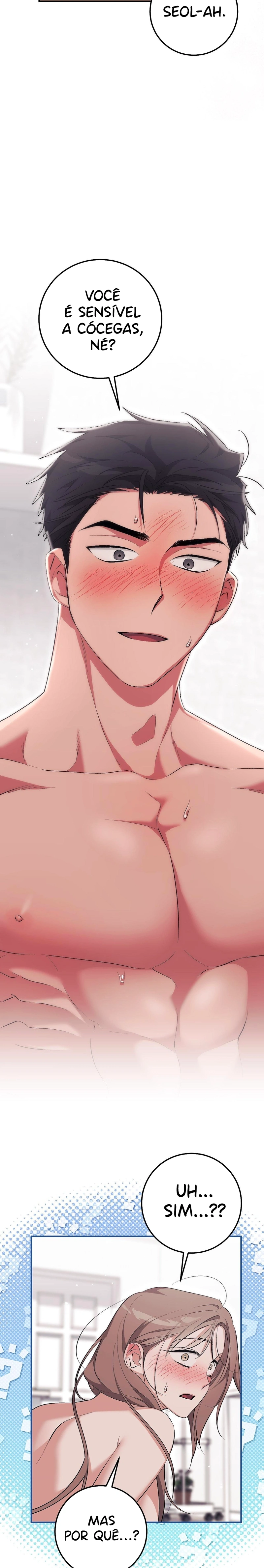 Ler Obsessed Strawberry Milk Capitulo 28 Page 26