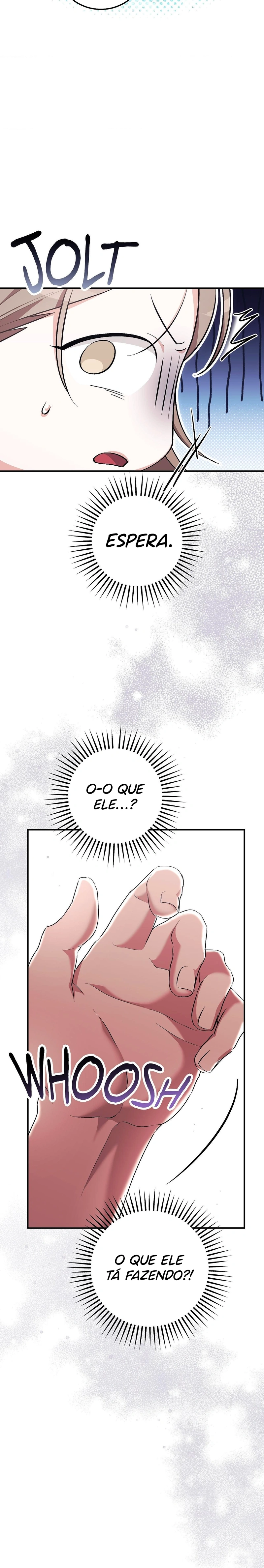 Ler Obsessed Strawberry Milk Capitulo 28 Page 27