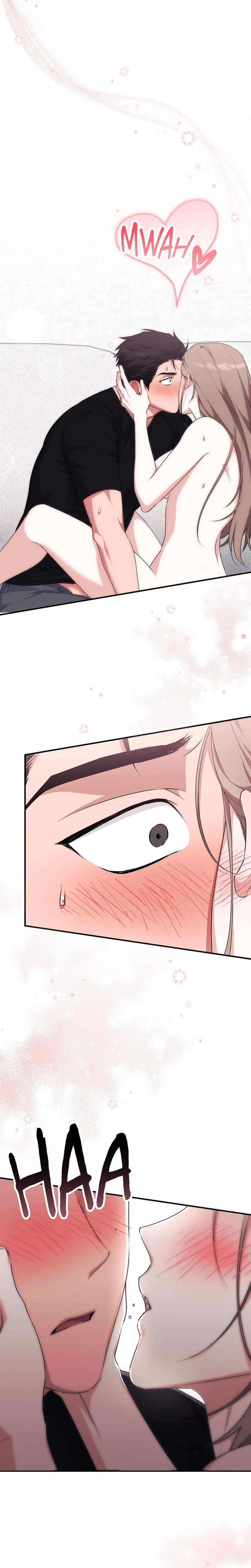Ler Obsessed Strawberry Milk Capitulo 28 Page 5