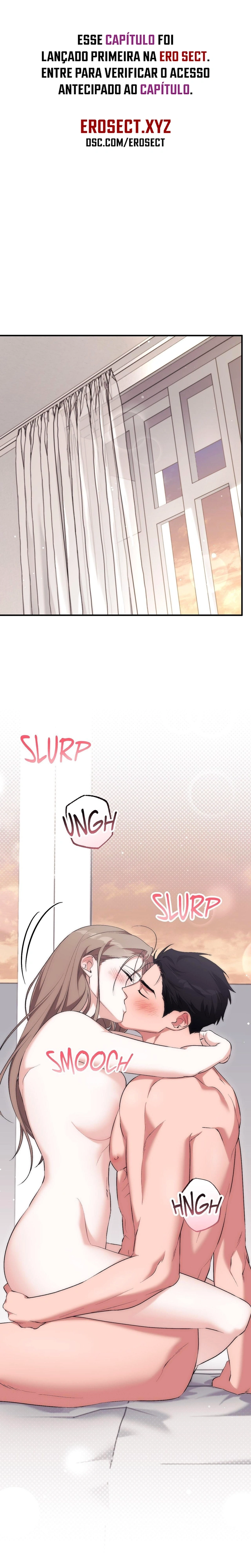 Ler Obsessed Strawberry Milk Capitulo 28 Page 7