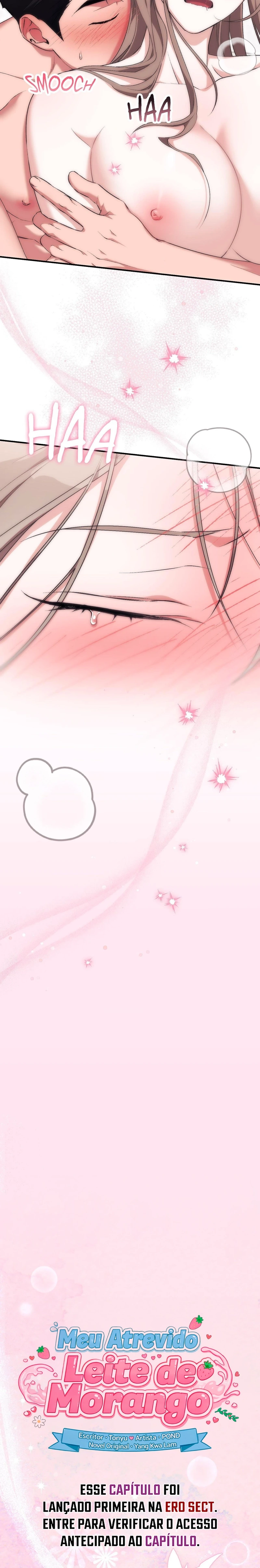 Ler Obsessed Strawberry Milk Capitulo 29 Page 11