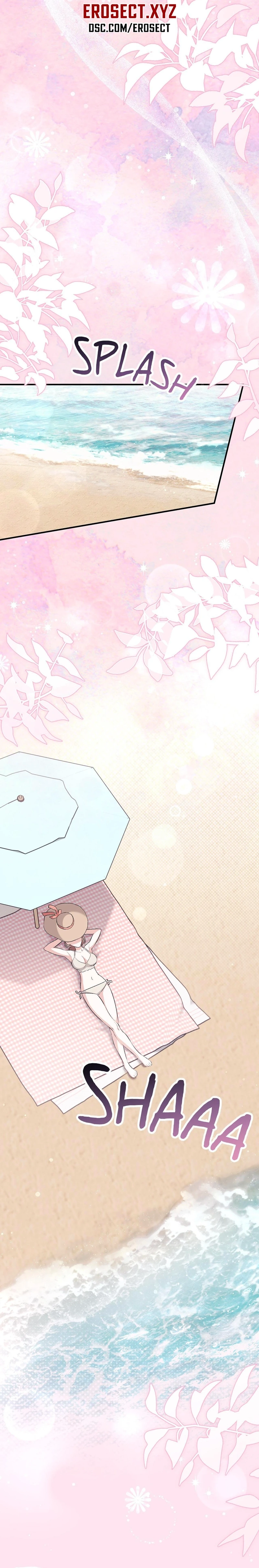 Ler Obsessed Strawberry Milk Capitulo 29 Page 12